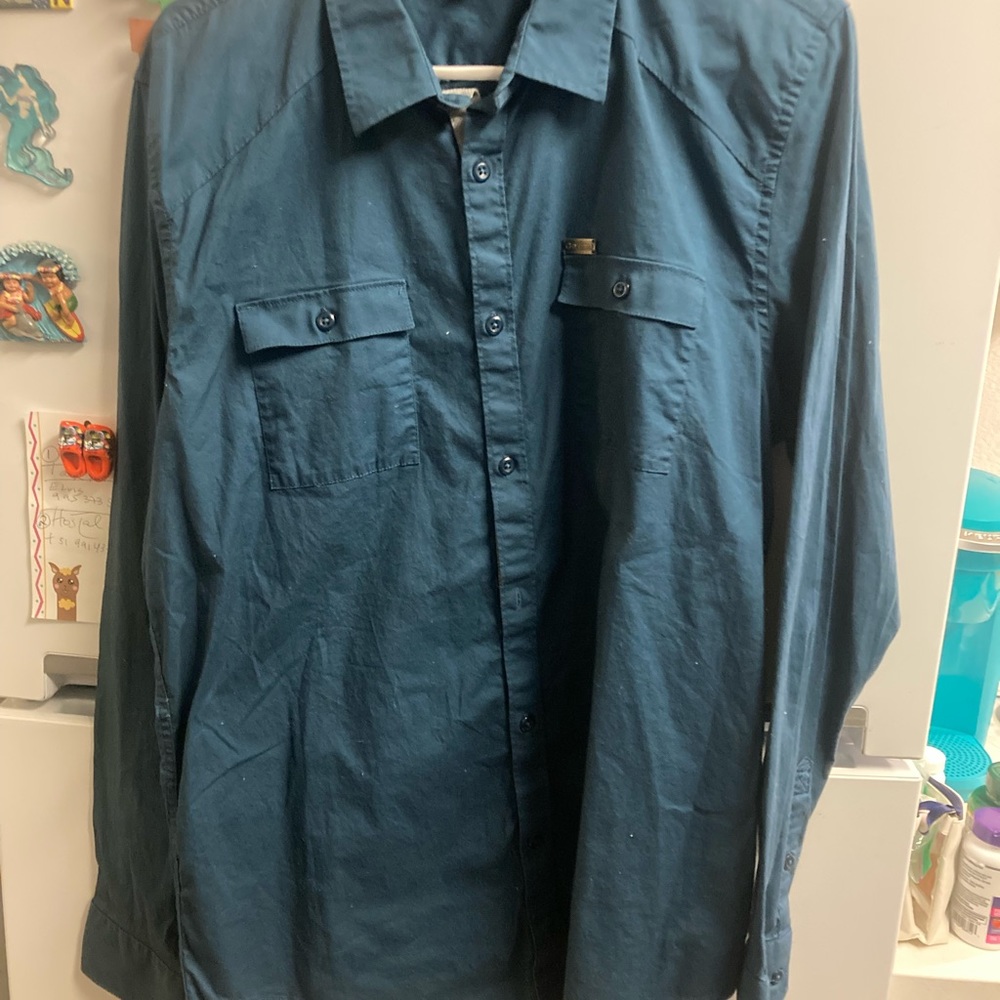 Guess Dress Shirt